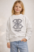 Felpa Guess