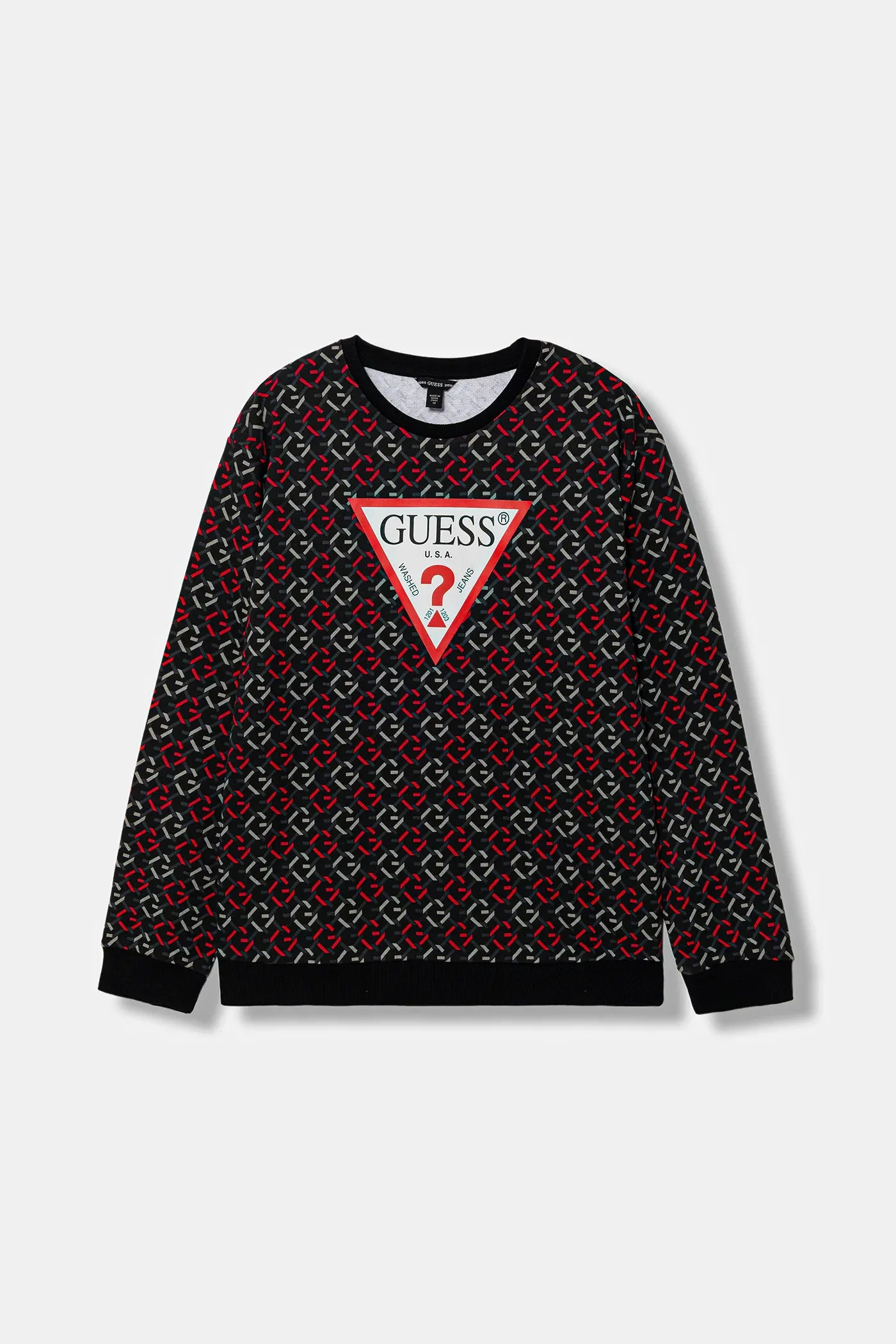 Felpa Guess