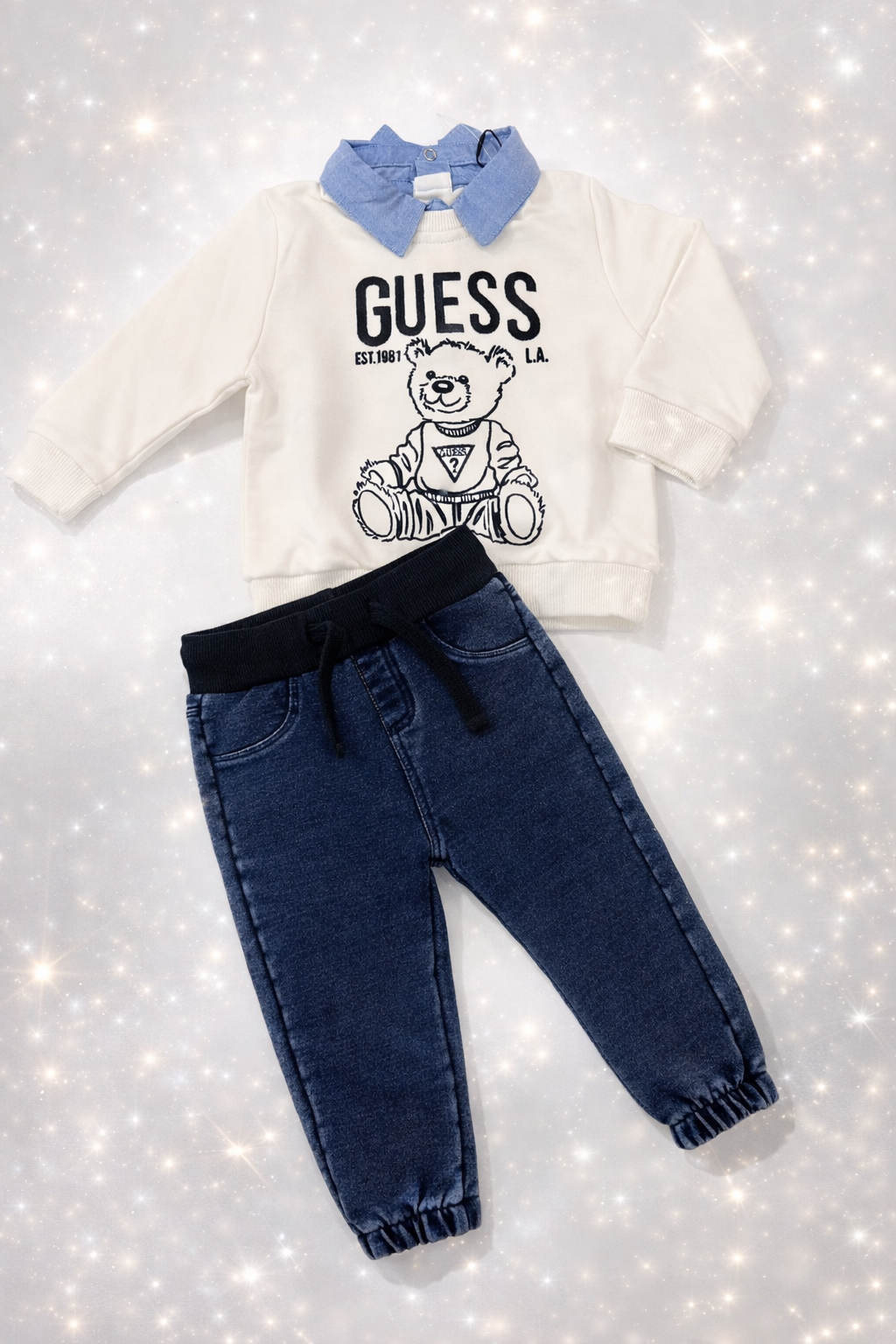 Completo Guess