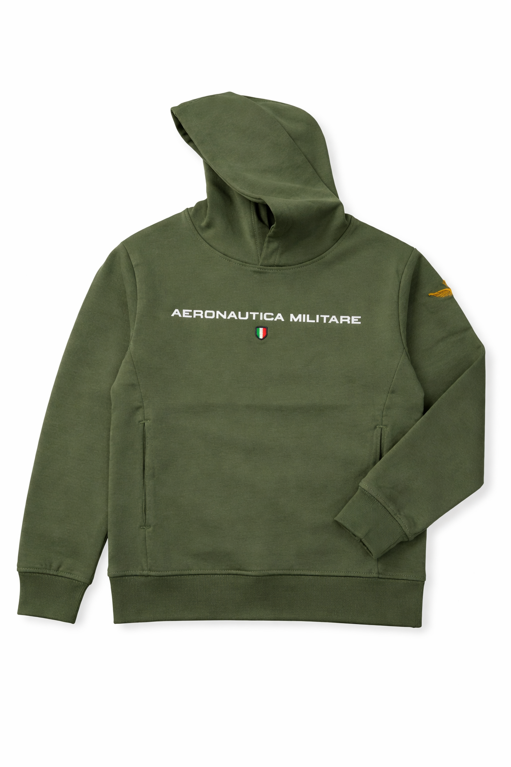 Felpa Aeronautica Militare