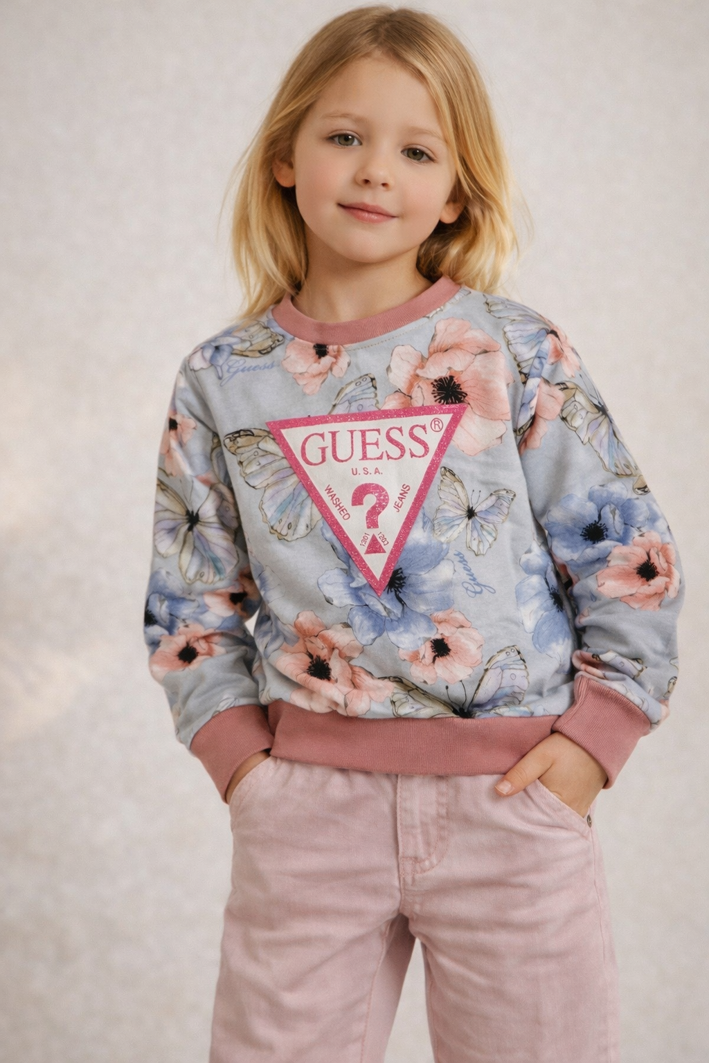 Pantalone Guess