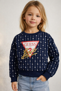 Felpa Guess