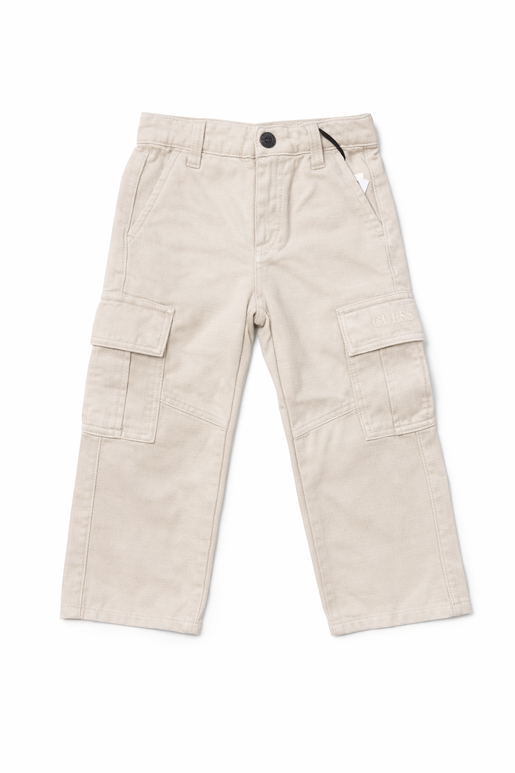 Cargo Guess