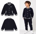 Felpa Guess blu