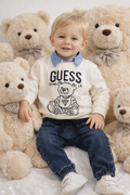 Completo Guess