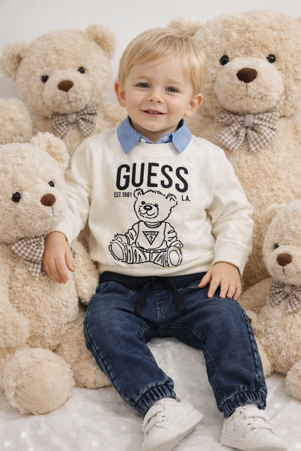 Completo Guess