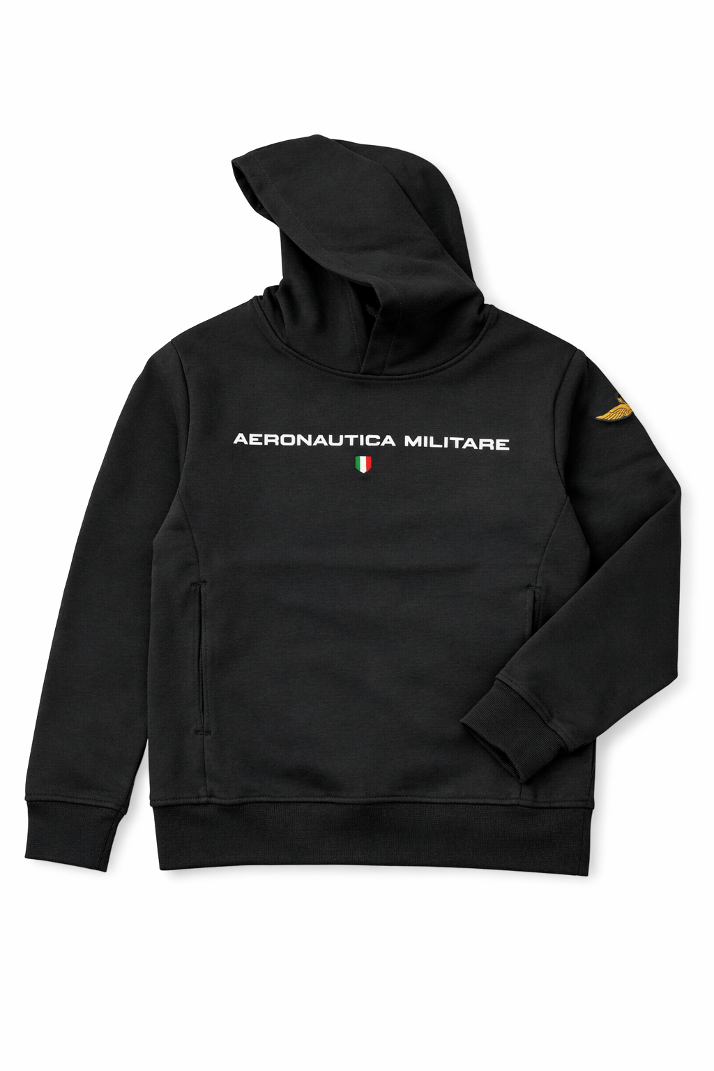 Felpa Aeronautica Militare