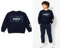 Felpa Guess